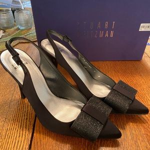 Stuart Weizman Heels
